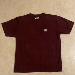 Carhartt Men’s Loose Fit T-shirt M